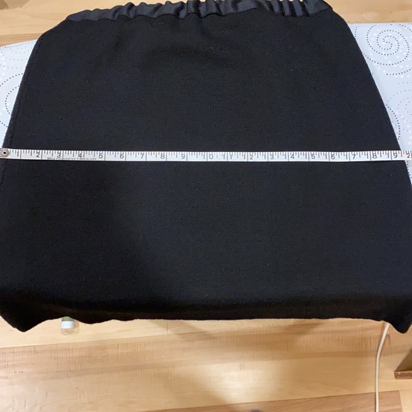 JOE FRESH Black Skirt - Picture 7 of 12